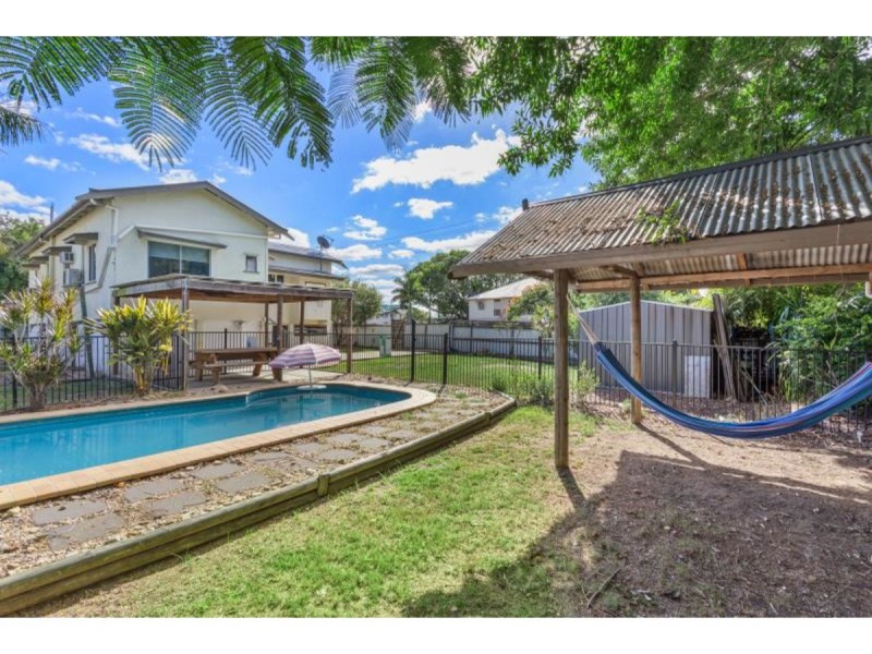 194 Berserker Street, Berserker QLD 4701